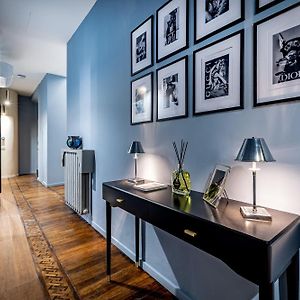 Deluxe Double Kamer